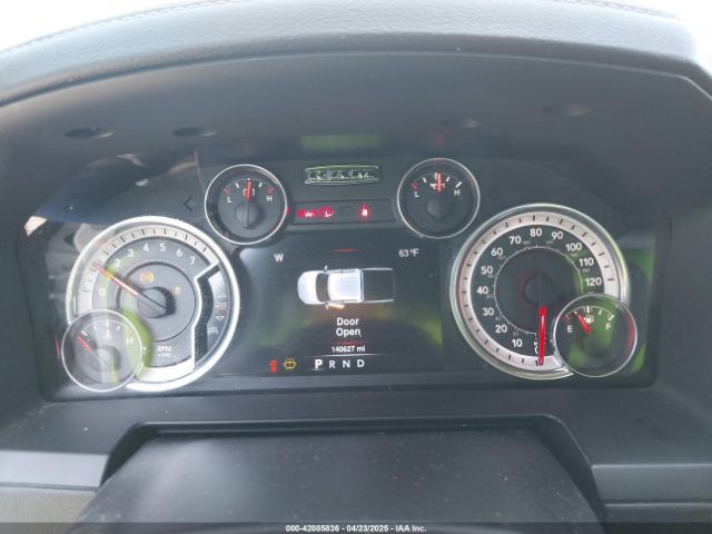 1C6RR7MTXGS260549 RAM 1500 Sport