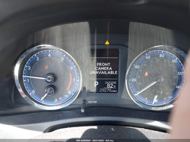 2T1BURHE6HC763241 Toyota COROLLA LE