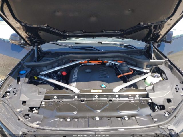 5UX43EU05S9Z82587 BMW X5