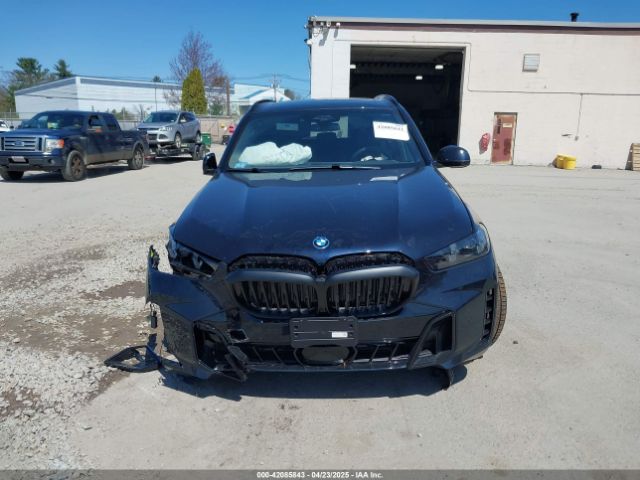 5UX43EU05S9Z82587 BMW X5