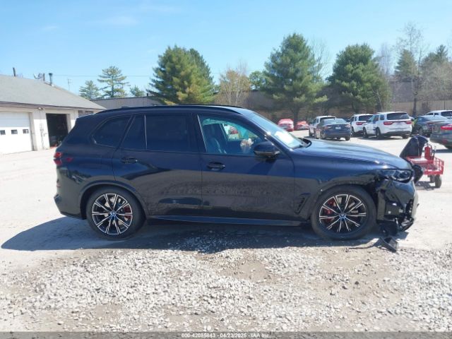 5UX43EU05S9Z82587 BMW X5