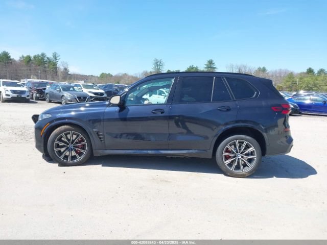 5UX43EU05S9Z82587 BMW X5