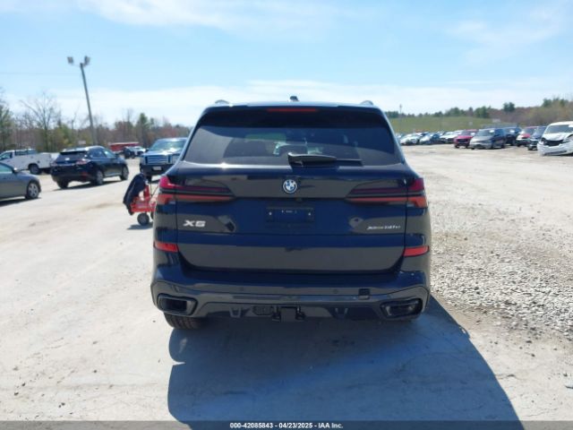5UX43EU05S9Z82587 BMW X5