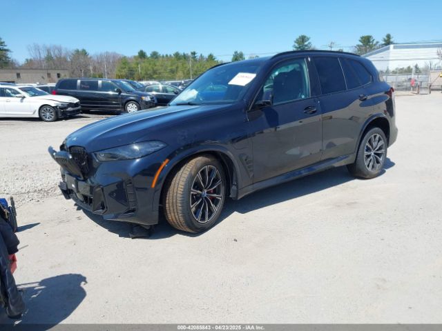 5UX43EU05S9Z82587 BMW X5