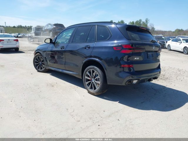 5UX43EU05S9Z82587 BMW X5