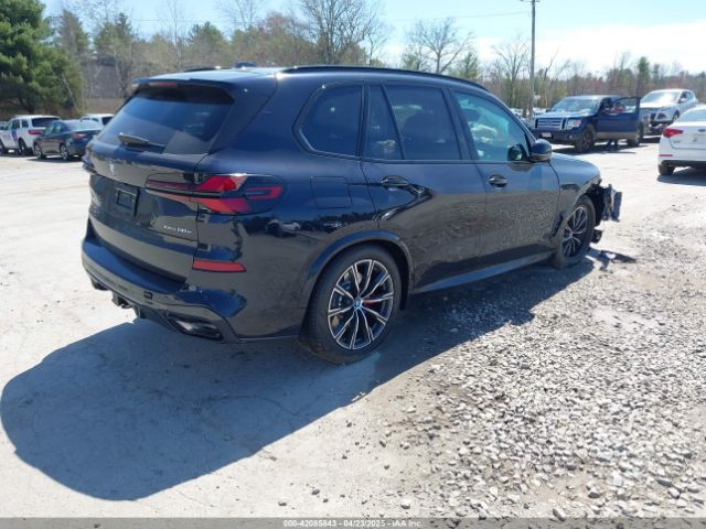 5UX43EU05S9Z82587 BMW X5