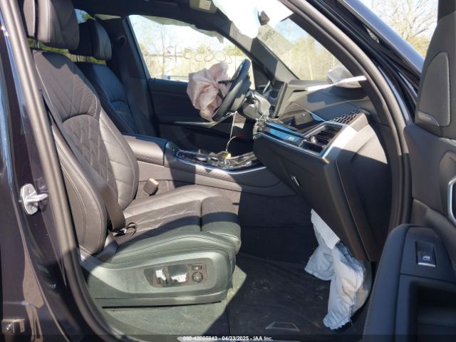 5UX43EU05S9Z82587 BMW X5