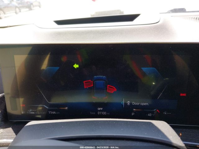 5UX43EU05S9Z82587 BMW X5