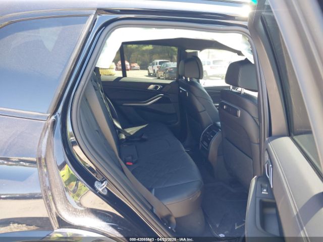 5UX43EU05S9Z82587 BMW X5