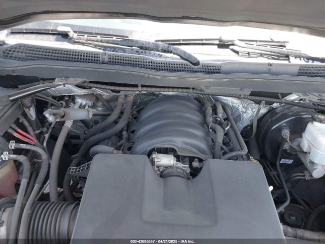 3GCPCREH6FG368471 Chevrolet Silverado 1500 1lt