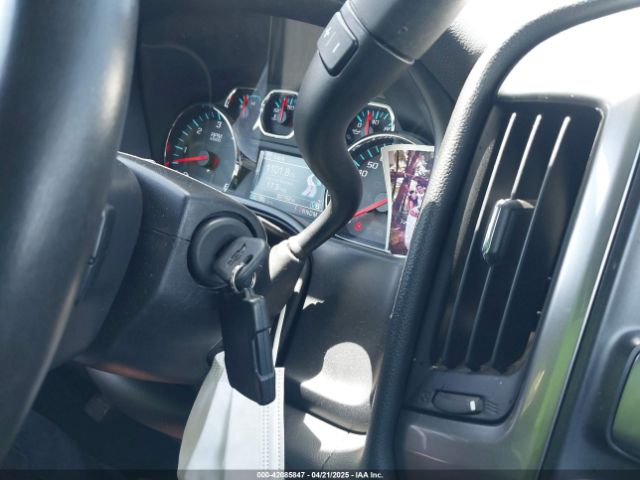 3GCPCREH6FG368471 Chevrolet Silverado 1500 1lt