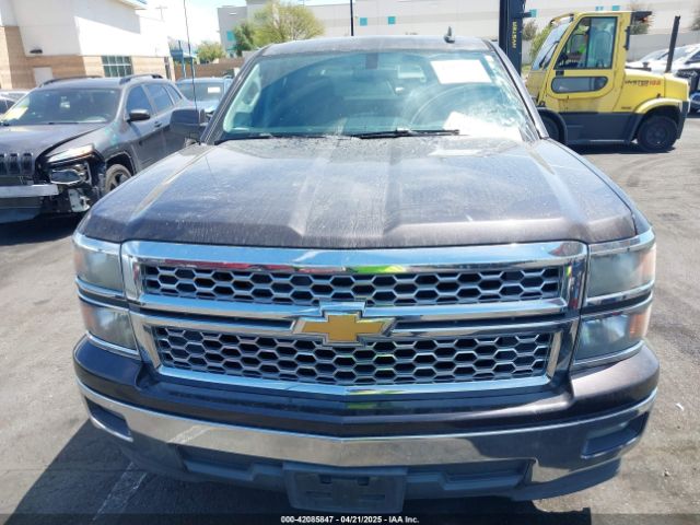 3GCPCREH6FG368471 Chevrolet Silverado 1500 1lt