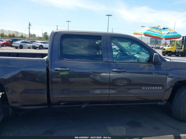 3GCPCREH6FG368471 Chevrolet Silverado 1500 1lt