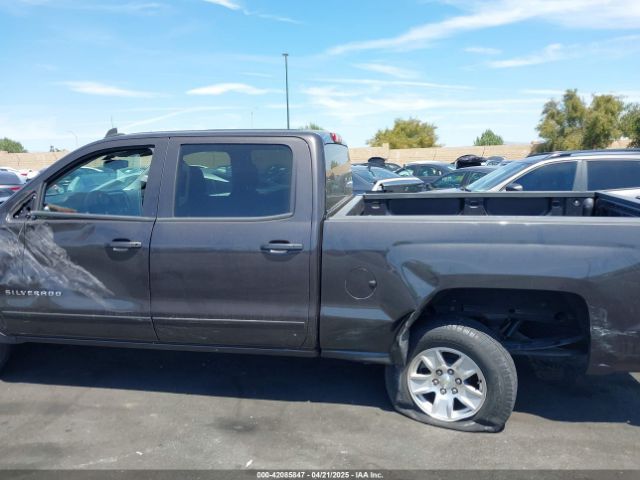 3GCPCREH6FG368471 Chevrolet Silverado 1500 1lt