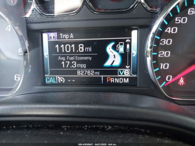 3GCPCREH6FG368471 Chevrolet Silverado 1500 1lt