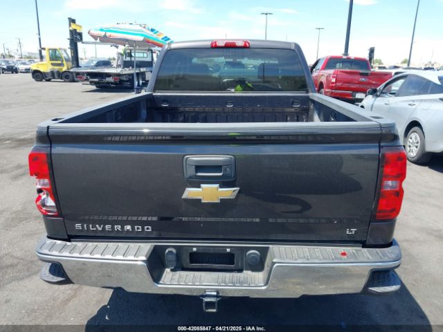 3GCPCREH6FG368471 Chevrolet Silverado 1500 1lt