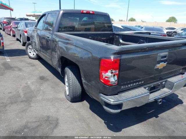 3GCPCREH6FG368471 Chevrolet Silverado 1500 1lt