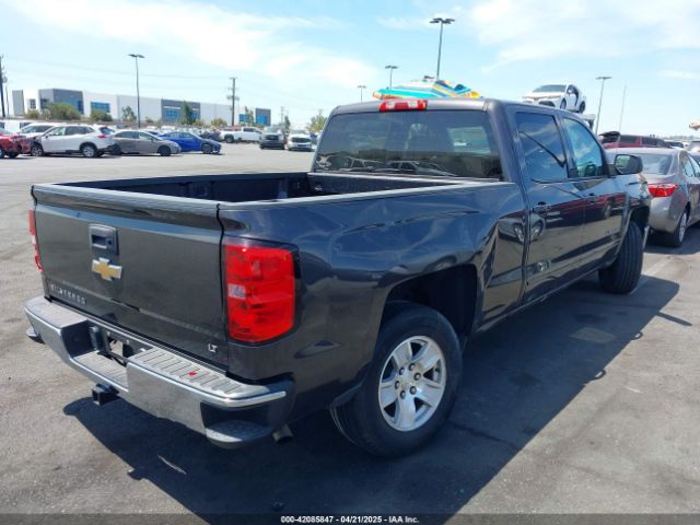 3GCPCREH6FG368471 Chevrolet Silverado 1500 1lt
