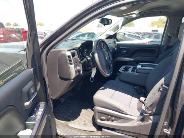 3GCPCREH6FG368471 Chevrolet Silverado 1500 1lt