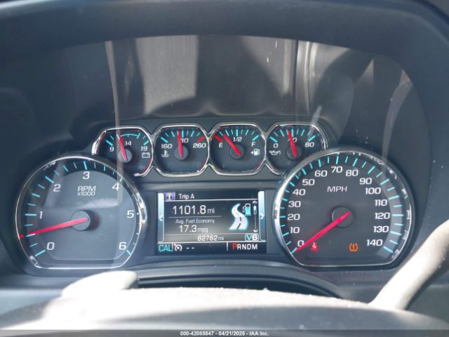 3GCPCREH6FG368471 Chevrolet Silverado 1500 1lt