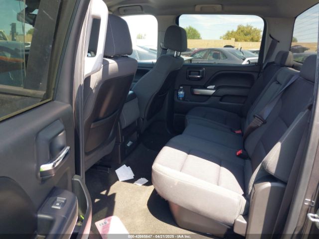 3GCPCREH6FG368471 Chevrolet Silverado 1500 1lt