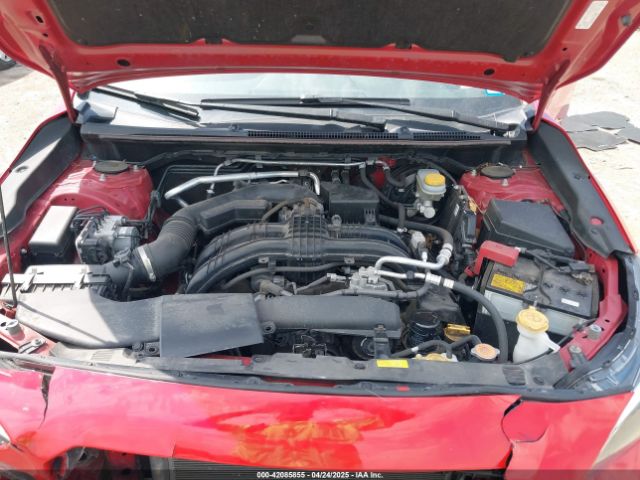 JF2GTAPC4L8221877 Subaru Crosstrek Premium