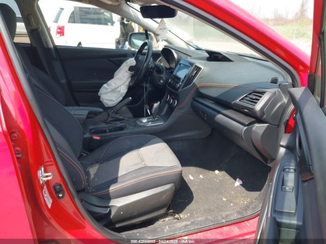 JF2GTAPC4L8221877 Subaru Crosstrek Premium