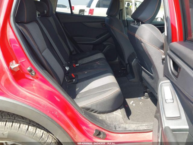 JF2GTAPC4L8221877 Subaru Crosstrek Premium