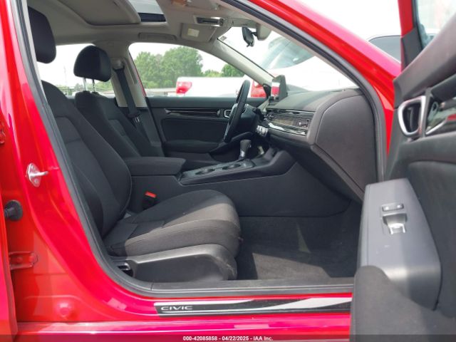 2HGFE1F77RH328841 Honda CIVIC EX