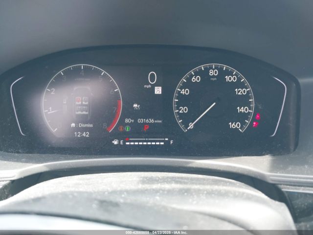 2HGFE1F77RH328841 Honda CIVIC EX