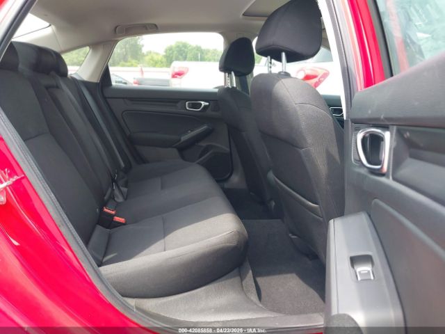 2HGFE1F77RH328841 Honda CIVIC EX
