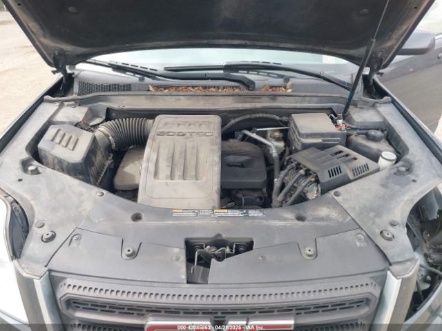 2GKALMEK4H6347397 GMC Terrain Sle-1