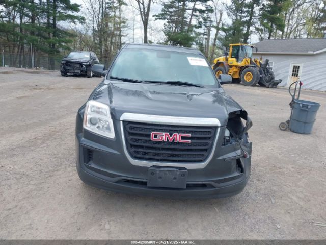 2GKALMEK4H6347397 GMC Terrain Sle-1