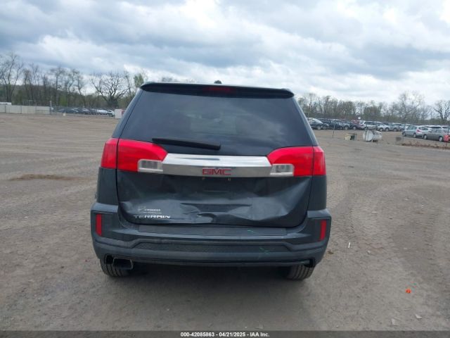 2GKALMEK4H6347397 GMC Terrain Sle-1