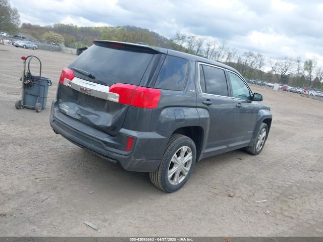 2GKALMEK4H6347397 GMC Terrain Sle-1