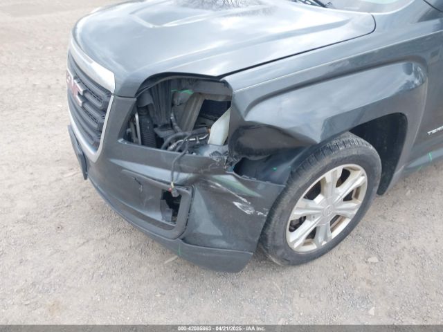 2GKALMEK4H6347397 GMC Terrain Sle-1