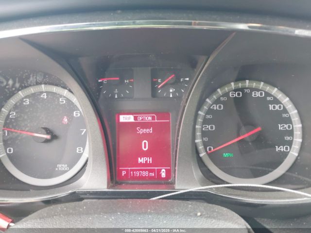 2GKALMEK4H6347397 GMC Terrain Sle-1