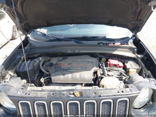 ZACCJBAB8JPH31972 Jeep Renegade Sport 4x4