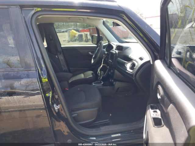 ZACCJBAB8JPH31972 Jeep Renegade Sport 4x4