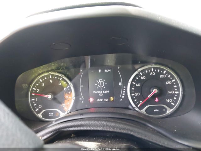 ZACCJBAB8JPH31972 Jeep Renegade Sport 4x4