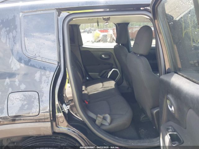ZACCJBAB8JPH31972 Jeep Renegade Sport 4x4
