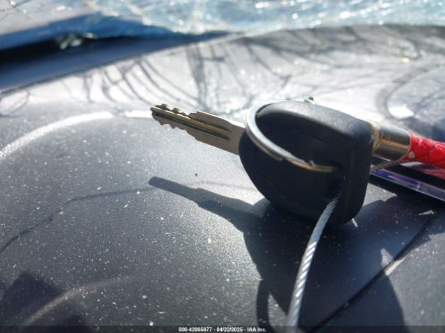 2019 MITSUBISHI MIRAGE ML32A3HJ5KH005772 Photo 10