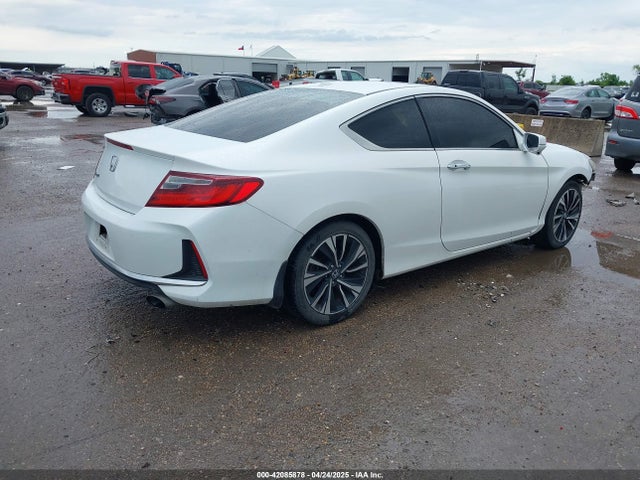 1HGCT1B85GA006380 Honda Accord Ex-l