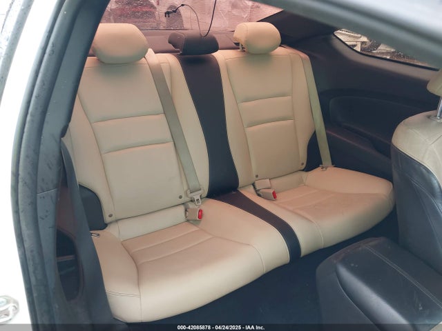 1HGCT1B85GA006380 Honda Accord Ex-l