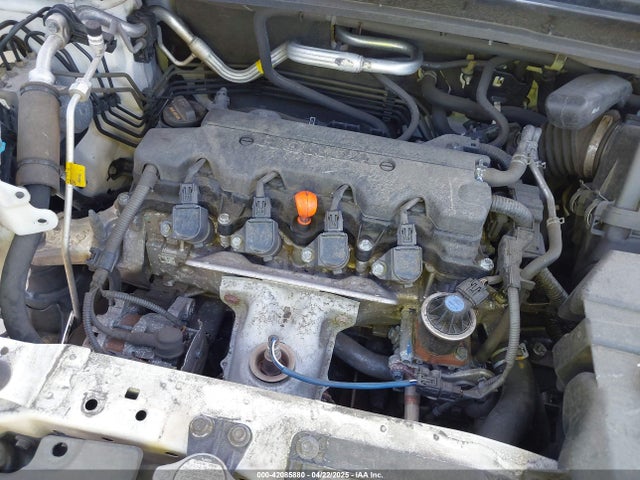 3CZRU6H32NM706902 Honda Hr-v Awd Lx