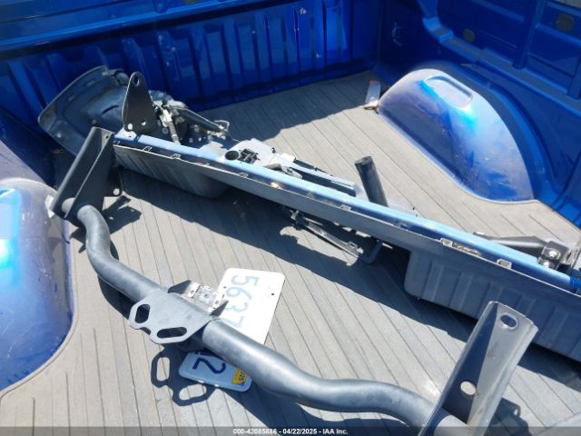 1GCGSBEA3J1287240 Chevrolet Colorado Wt