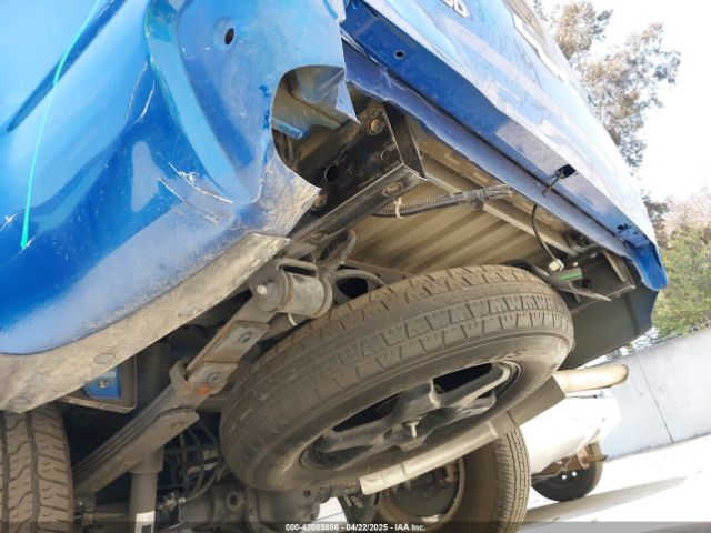 1GCGSBEA3J1287240 Chevrolet Colorado Wt