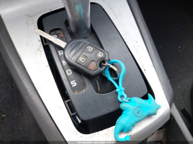 3FADP4EJ4GM129006 Ford FIESTA SE