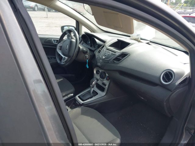 3FADP4EJ4GM129006 Ford FIESTA SE