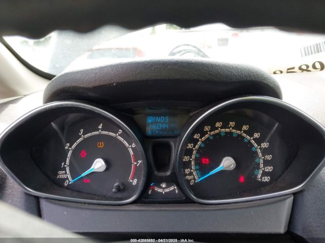3FADP4EJ4GM129006 Ford FIESTA SE